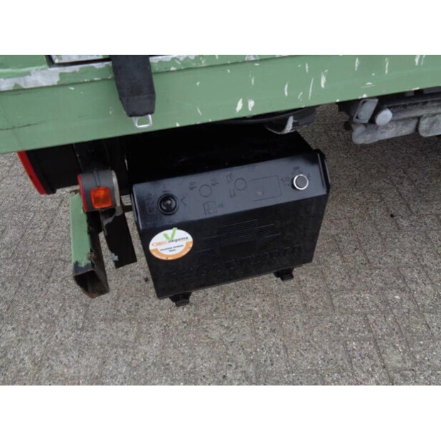 2010 Mercedes-Benz Atego 822-45821564