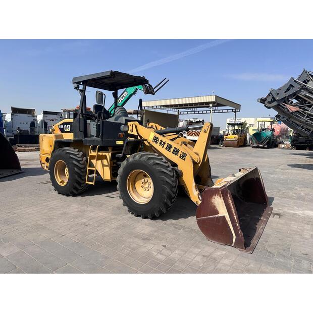 2011 Caterpillar 910H-45821567