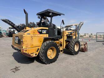 Image for WHEEL LOADERS 2011 Caterpillar 910H