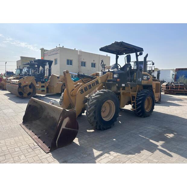 2011 Caterpillar 910H-45821570