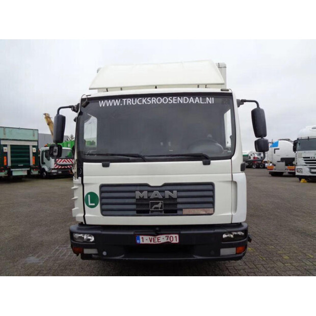 2007 MAN TGL 8.180-45821572