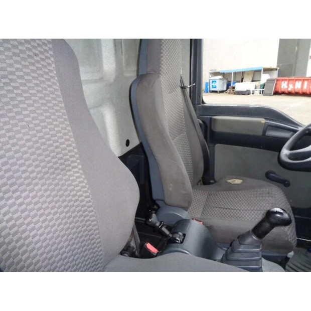 2007 MAN TGL 8.180-45821574