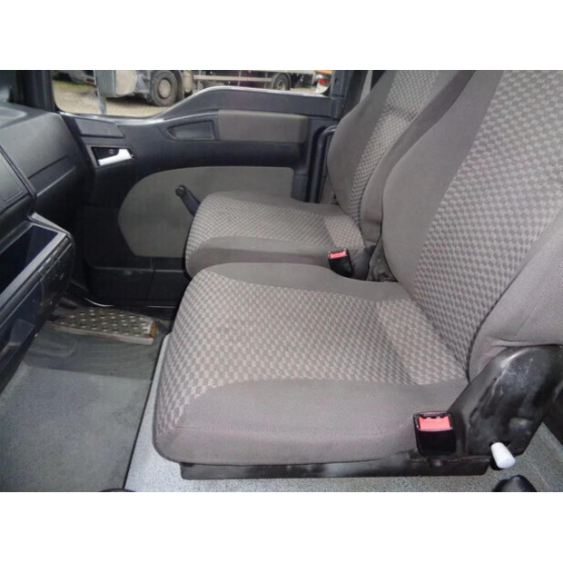 2007 MAN TGL 8.180-45821575