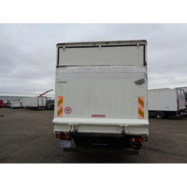 2007 MAN TGL 8.180-45821577