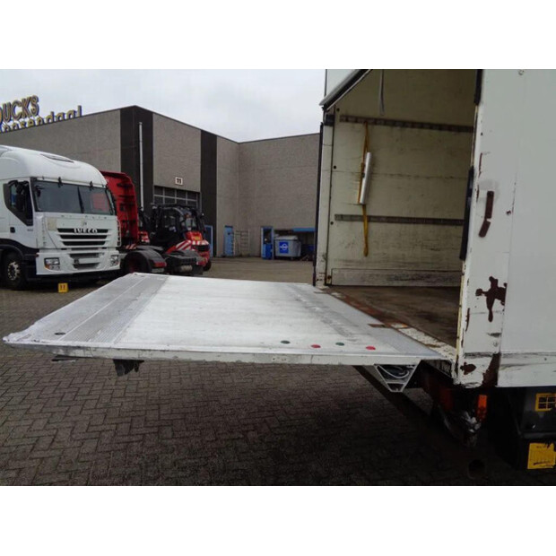 2007 MAN TGL 8.180-45821579