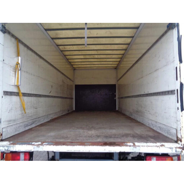 2007 MAN TGL 8.180-45821580