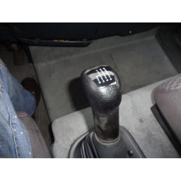 2007 MAN TGL 8.180-45821581