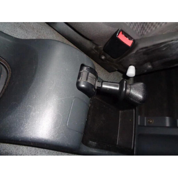 2007 MAN TGL 8.180-45821582