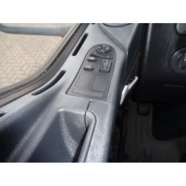 2007 MAN TGL 8.180-45821583