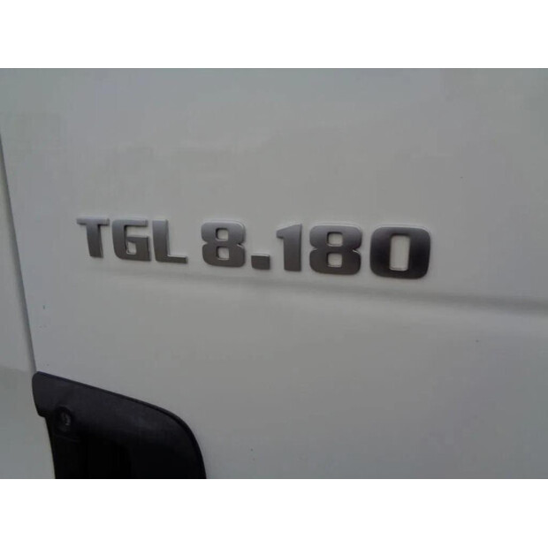2007 MAN TGL 8.180-45821585