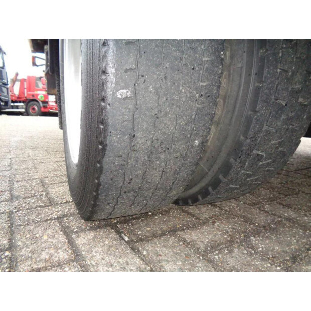 2007 MAN TGL 8.180-45821586