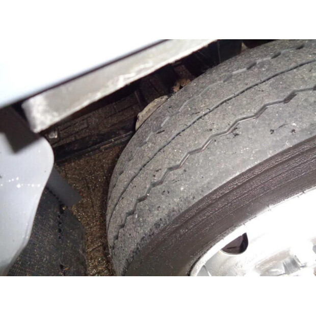 2007 MAN TGL 8.180-45821587