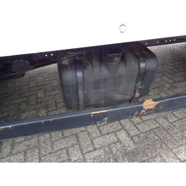 2007 MAN TGL 8.180-45821590