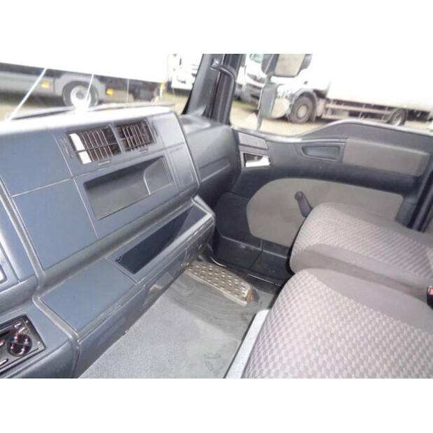 2007 MAN TGL 8.180-45821591