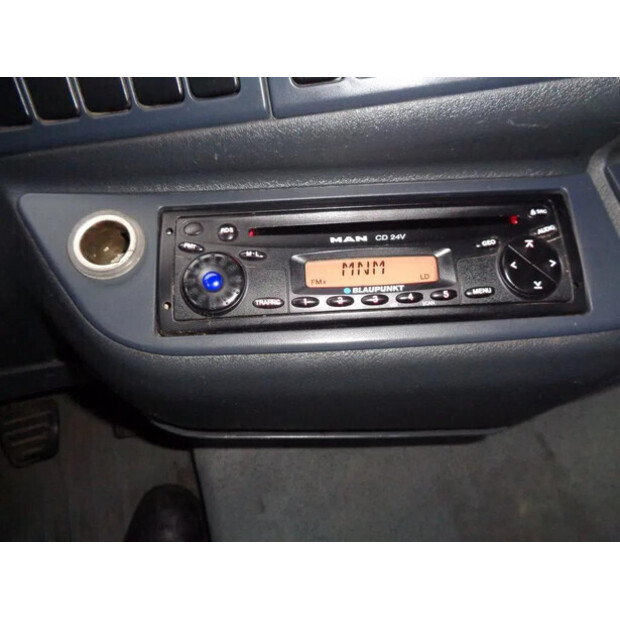 2007 MAN TGL 8.180-45821593