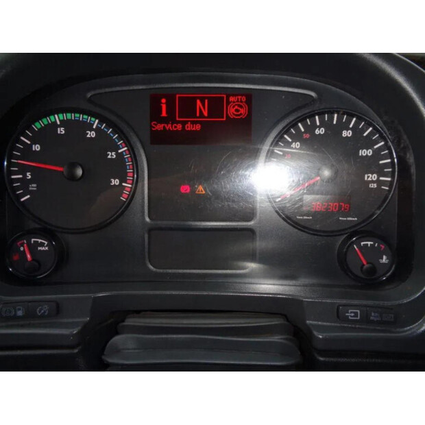 2007 MAN TGL 8.180-45821594