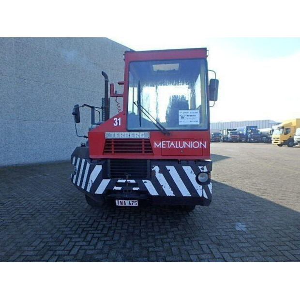 1997 Terberg YT220-45821598