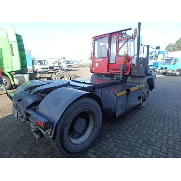 1997 Terberg YT220-45821600