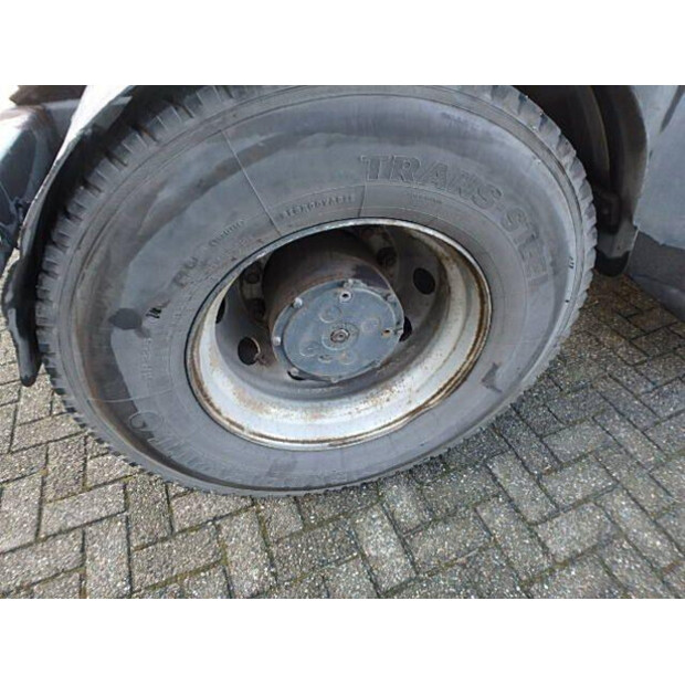 1997 Terberg YT220-45821601