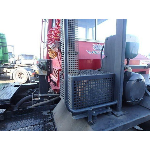 1997 Terberg YT220-45821602