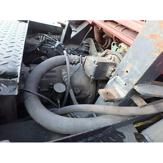 1997 Terberg YT220-45821603