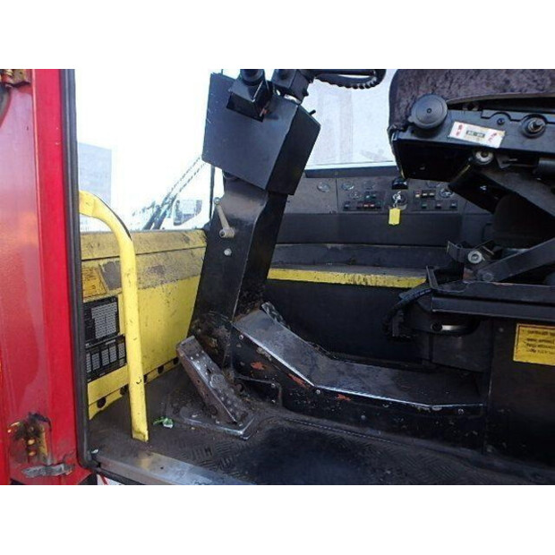 1997 Terberg YT220-45821607