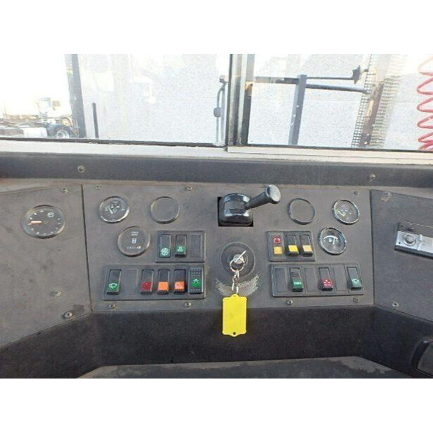 1997 Terberg YT220-45821608