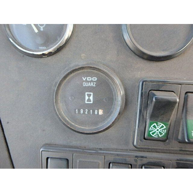 1997 Terberg YT220-45821609