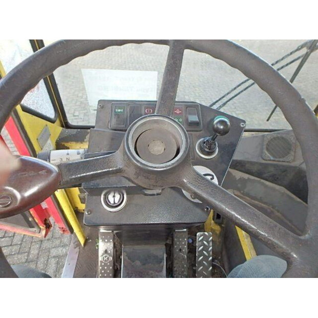 1997 Terberg YT220-45821610