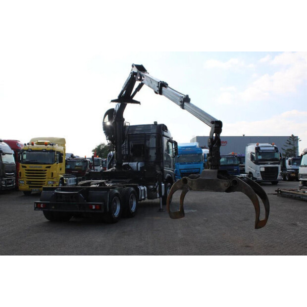2019 Mercedes-Benz Arocs-45821651