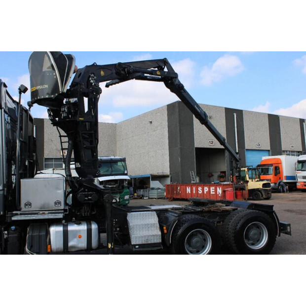 2019 Mercedes-Benz Arocs-45821653