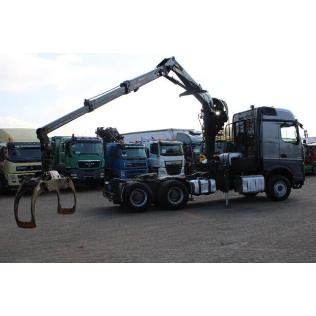 2019 Mercedes-Benz Arocs-45821654