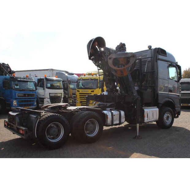 2019 Mercedes-Benz Arocs-45821657