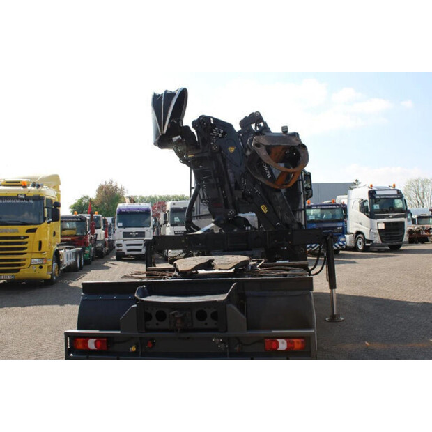 2019 Mercedes-Benz Arocs-45821659