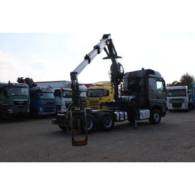 2019 Mercedes-Benz Arocs-45821661