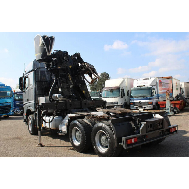2019 Mercedes-Benz Arocs-45821662
