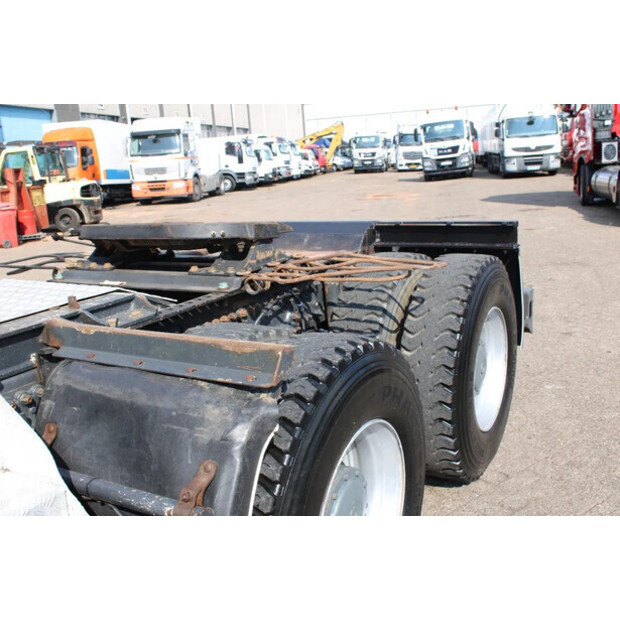 2019 Mercedes-Benz Arocs-45821680