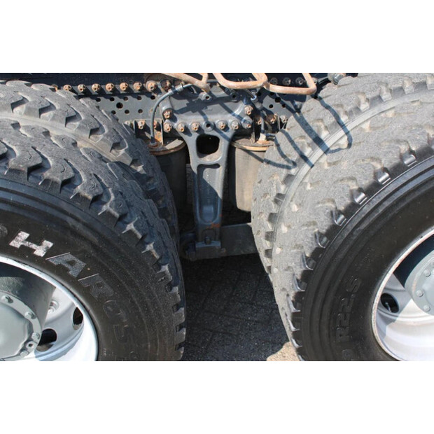 2019 Mercedes-Benz Arocs-45821681