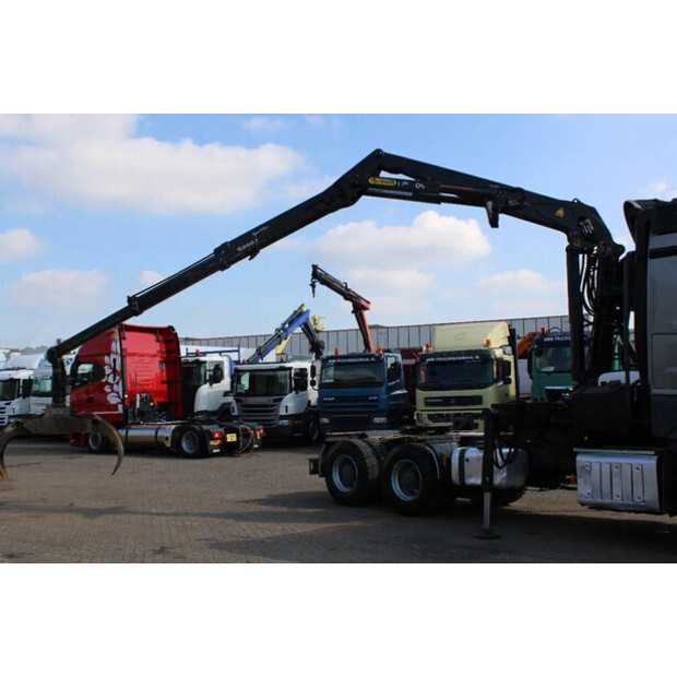 2019 Mercedes-Benz Arocs-45821688