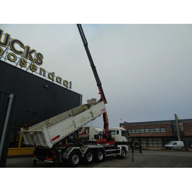 2013 مان TGS-45821692