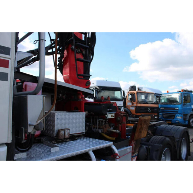 2012 Volvo FH-45821728