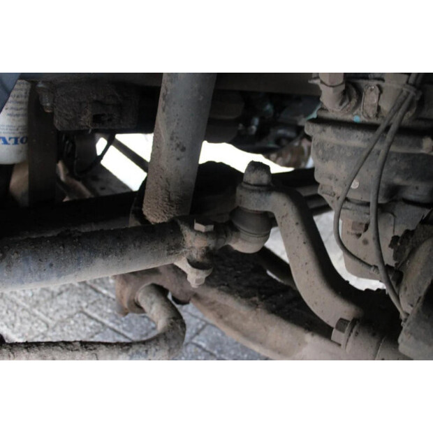 2012 Volvo FH-45821733