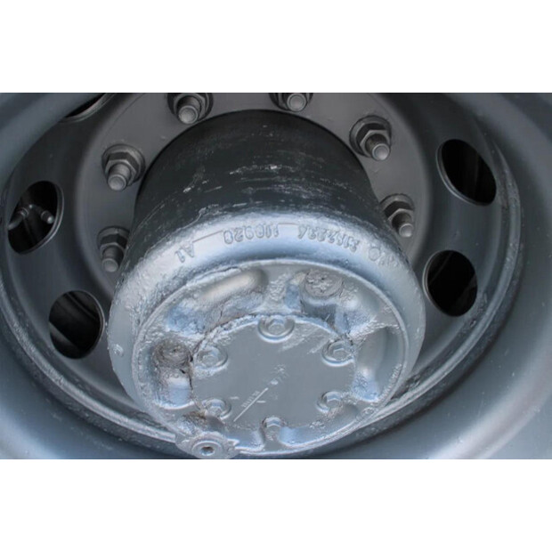 2012 Volvo FH-45821734