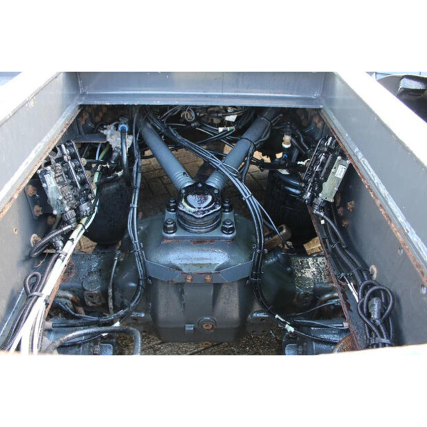 2012 Volvo FH-45821737