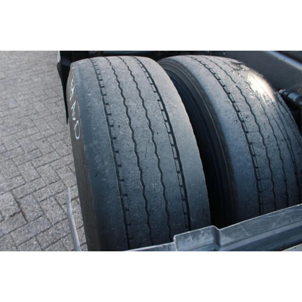 2012 Volvo FH-45821738