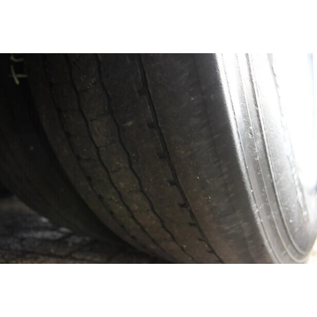 2012 Volvo FH-45821740