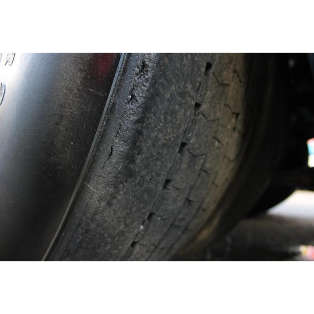 2012 Volvo FH-45821741