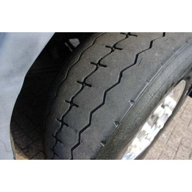 2012 Volvo FH-45821744