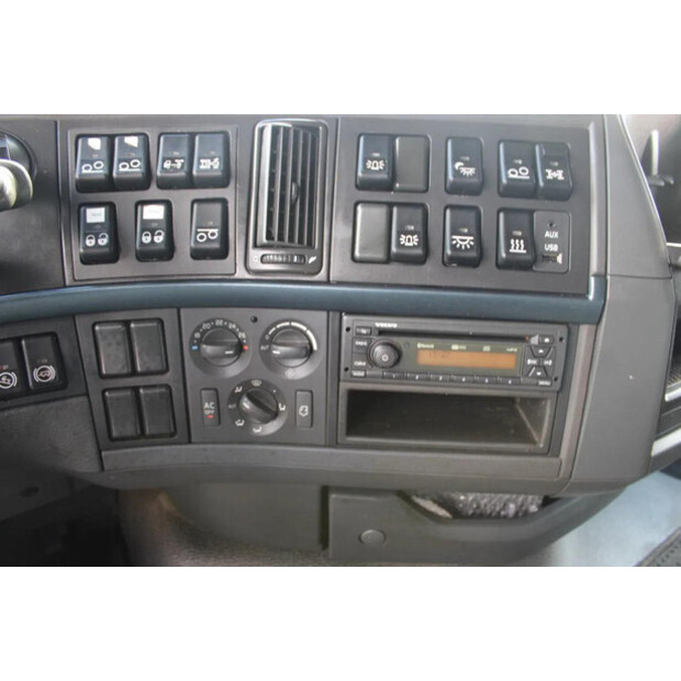 2012 Volvo FH-45821748