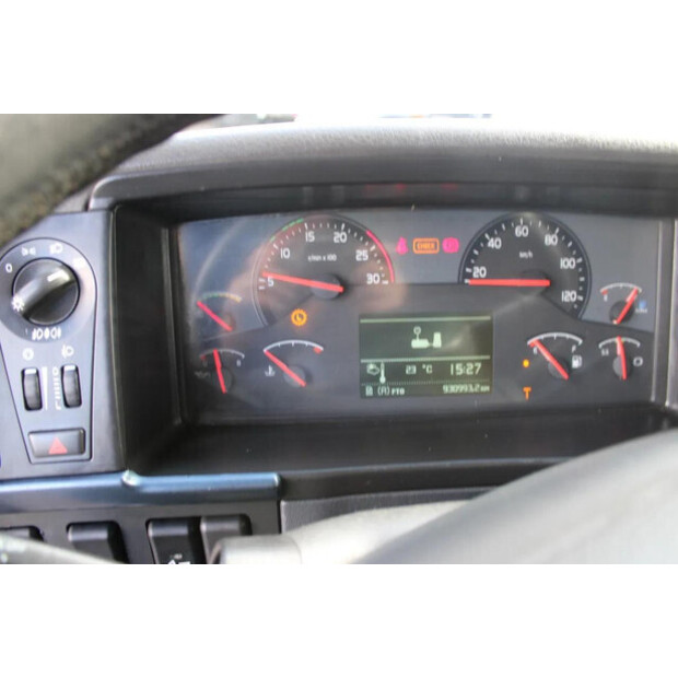 2012 Volvo FH-45821750